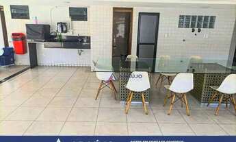 Imagem 6: Mobiliado) Alugo apartamento no bairro do Bessa mobiliado