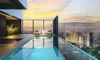 Imagem 6: Cobertura para Venda em São Paulo, Panamby, 5 dormitórios, 5 suítes, 6 banheiros, 5 vagas