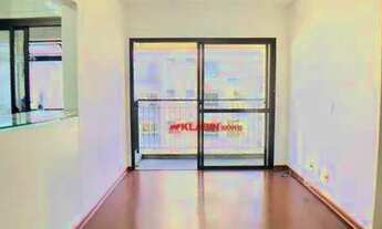 Imagem 2: Apartamento com 2 dormitórios para alugar, 55 m² - Vila Mariana - São Paulo/SP