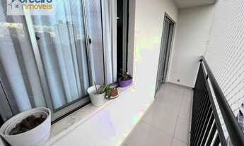 Imagem 6: Apartamento com 3 dormitórios à venda, 63 m² por R$ 540.000,00 - Vila Ema - São Paulo/SP