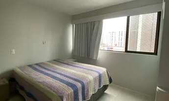Imagem 6: Apartamento para aluguel tem 35 metros quadrados com 1 quarto em Boa Viagem - Recife - PE