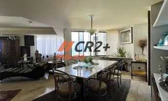 Imagem 6: Apartamento à Venda 3 quartos,1 suíte 268 M² em Piedade