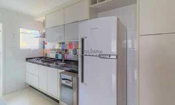 Imagem 7: Apartamento Venda 2 Dormitórios - 70 m² Moema