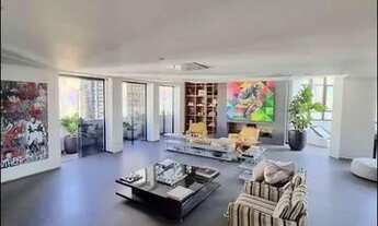 Imagem 2: SÃO PAULO - Apartamento Padrão - VILA NOVA CONCEIÇÃO