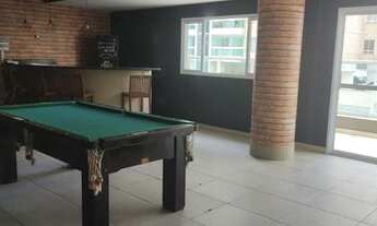 Imagem 2: Apartamento para aluguel tem 55 metros quadrados com 2 quartos