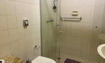 Imagem 5: Apartamento para aluguel tem 110 metros quadrados com 3 quartos em Jardim Paulista - São P