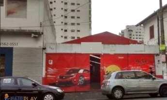 Imagem 3: Galpão para alugar em Campo Belo