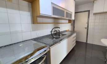 Imagem 5: Apartamento 3 dormitórios para alugar, 92 m² por R$ 4.000,00 - Tatuapé