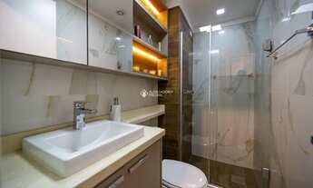 Imagem 6: CANOAS - Apartamento Padrão - Bairro Moinho