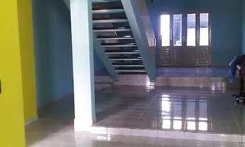 Imagem 3: Casa com 3 dormitórios para alugar, 203 m² por R$ 4.552,87/mês - Jardim Fortaleza - Paulín