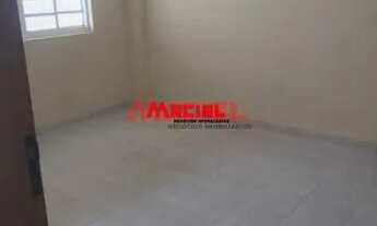 Imagem 3: Casa Padrão em São José dos Campos