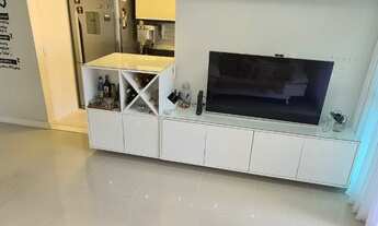 Imagem 6: Ótimo Apartamento na Freguesia com 90m²- 03 Quartos