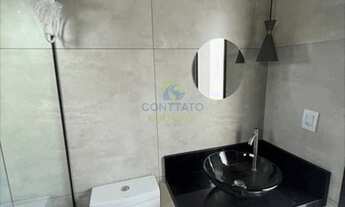 Imagem 6: Condomínio Belvedere Casa térrea -Terreno 375 m2 Área construída 209 m2, três suítes, escr