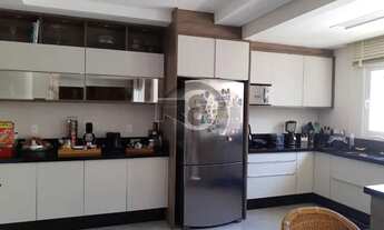 Imagem 7: FLORIANóPOLIS - Casa Padrão - Jurerê Internacional