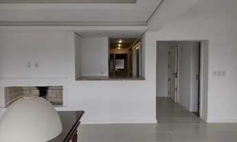 Imagem 3: Apartamento para Locação/Aluguel - 170m², 3 dormitórios, sendo 1 suites, 4 vagas - Vila As