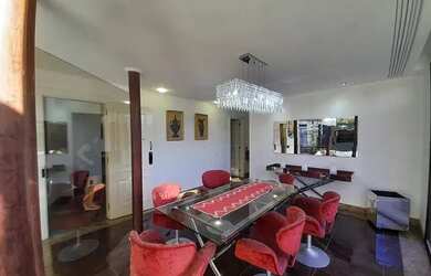 Imagem 5: Cobertura em Barra da Tijuca - Rio de Janeiro