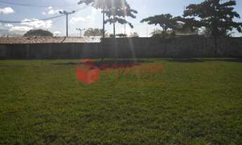 Imagem: Lauro de Freitas - Terreno Padrão - Vila