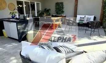 Imagem 5: Indaiatuba - Casa de Condomínio - Loteamento Green View Village