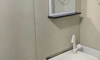 Imagem 7: Kitnet mobiliada 790 reais com água luz e internet