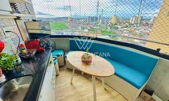 Imagem 3: Apartamento à venda no Edfº. Octávio Soares Filho no Bairro Grageru