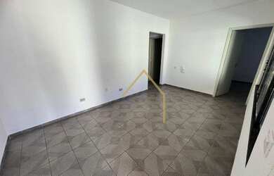 Imagem 3: Casa com 3 dormitórios para alugar, 163 m² por R$ 2.108,73/mês - Vila Santa Maria - Americ