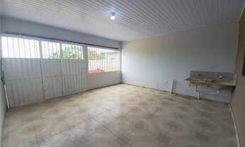 Imagem 3: Apartamento de 1 quarto e garagem, recém reformado e próximo à Faculdade FIMCA, com sistem