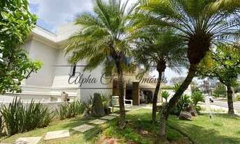 Imagem: Vendo casa em Alphaville REsidencial 1