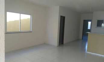 Imagem 5: Casa para repasse no Gereraú possui 80 metros quadrados com 2 quartos - Ceará