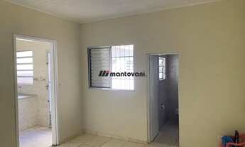 Imagem 2: Sobrado para aluguel, 01 quarto e 01 vaga, Parque Santa Madalena - São Paulo/SP