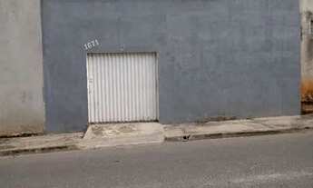 Imagem: Alugo kitnet p solteiro