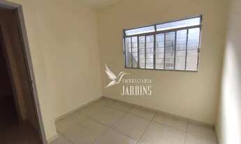 Imagem 4: Casa com 3 dormitórios para alugar, 143 m² por R$ 1.200,00/mês - Vila Santa Terezinha - Lo