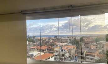 Imagem 3: Apartamento a venda em Pituaçu, 2 quartos, 1 vaga. Nascente