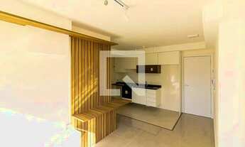 Imagem 3: Apartamento para Aluguel - Água Fria, 2 Quartos, 50 m2