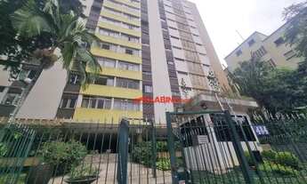 Imagem 4: Apto no Higienópolis a 700 metros do Metrô Higienópolis-Mackenzie - 104m - 2 dormitórios