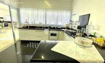 Imagem 7: Casa com 4 dormitórios à venda, 303 m² por R$ 1.530.000,00 - Condomínio Mont Blanc - Soroc