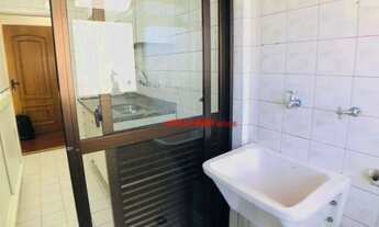 Imagem 16: Apartamento com 2 dormitórios para alugar, 55 m² - Vila Mariana - São Paulo/SP