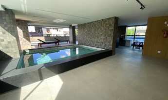 Imagem 5: Alugo apartamento no Ed Vogue Umarizal