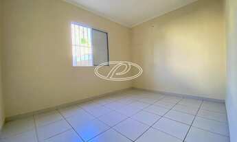 Imagem 6: Apartamento para aluguel, 2 quartos, 1 vaga, Jardim Nossa Senhora do Amparo - Limeira/SP