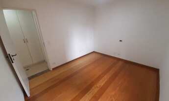 Imagem 6: Apartamento na Vila Nova Conceição, com 4 dor. sendo 3 suítes,148m², 3 vagas de garagem