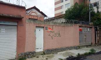 Imagem 2: BELO HORIZONTE - Casa Padrão - Calafate