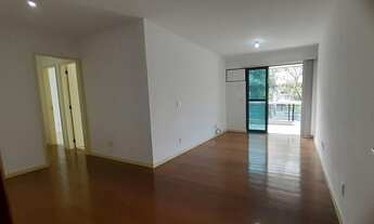 Imagem 5: Apartamento para aluguel com 110 metros quadrados com 3 quartos