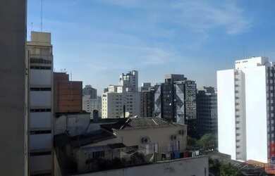 Imagem 4: Apartamento para Venda em São Paulo, Vila Mariana, 2 dormitórios, 2 banheiros, 2 vagas
