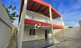 Imagem 4: Casa com 5 quartos, 350 m² - venda por R$ 1.100.000 ou aluguel por R$ 4.002/mês - Sapirang