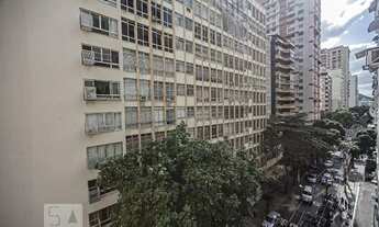 Imagem 2: Apartamento para Aluguel - Icaraí, 2 Quartos, 52 m2