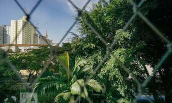 Imagem 6: Apartamento para Aluguel - Brás, 2 Quartos, 48 m2