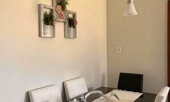 Imagem: Apartamento á venda no centro de São Mateus