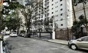 Imagem 6: Cobertura para aluguel e venda possui 412 metros quadrados com 4 quartos