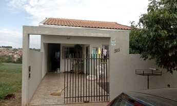 Imagem: Troco casa em Cambé PR por casa em Curitiba