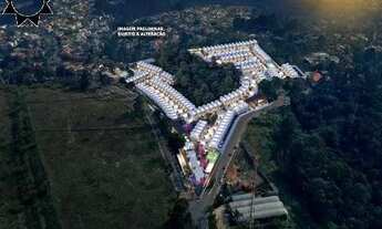 Imagem 2: SOBRADO COTIA Casa em condomínio com 3 dormitórios