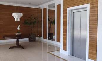 Imagem 2: Apartamento para venda tem 120 metros quadrados com 4 quartos em Vila Sofia - São Paulo